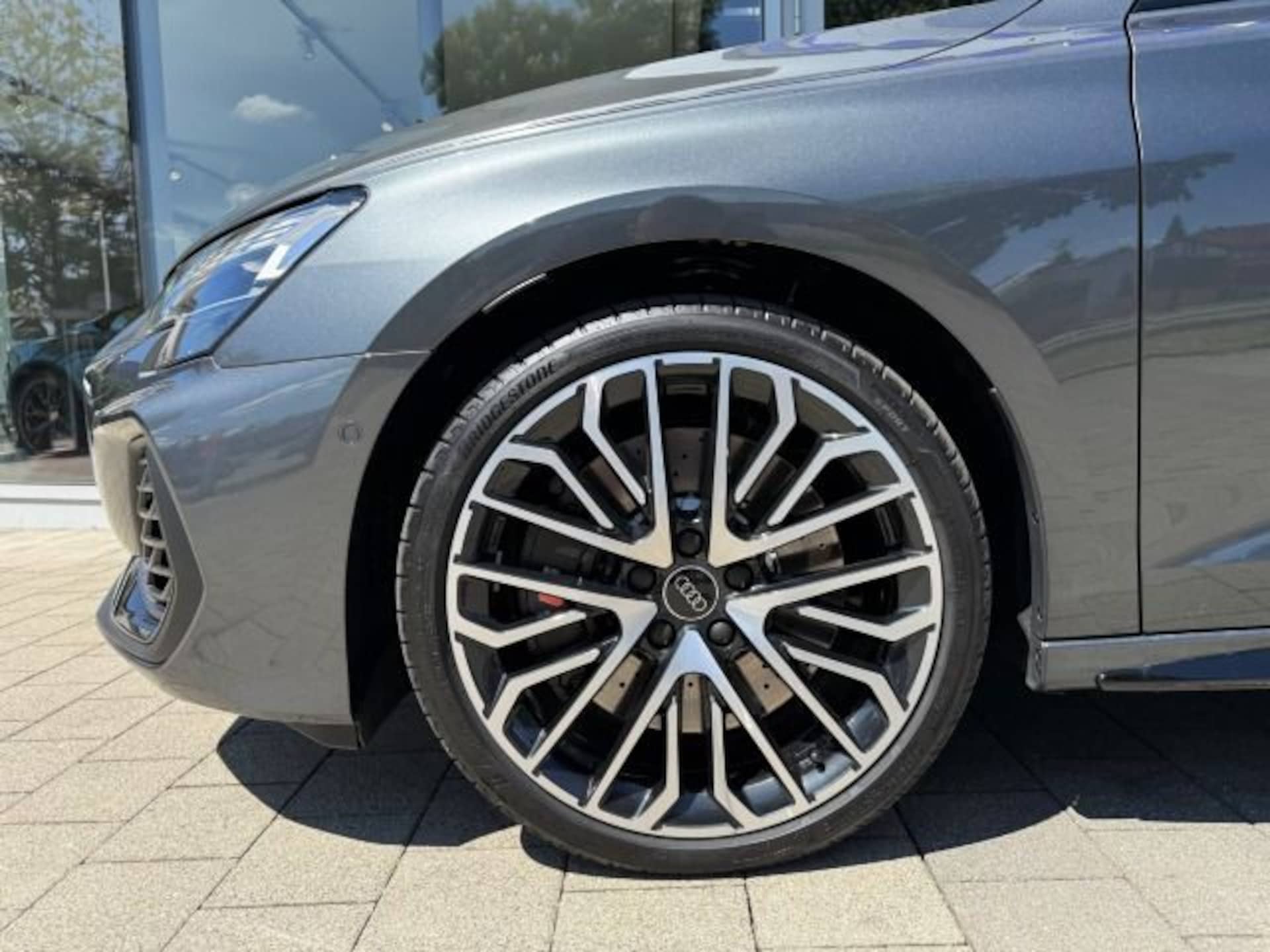 Audi S3 Sportback