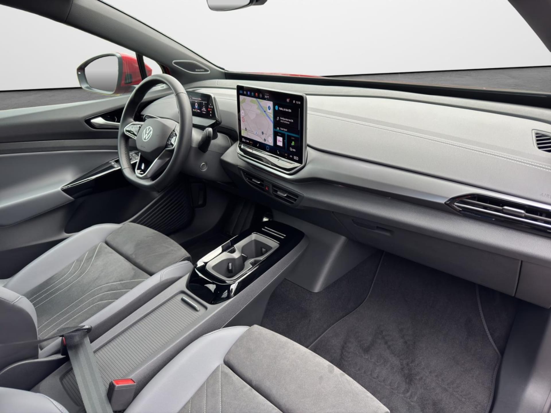 Volkswagen ID.5 Pro