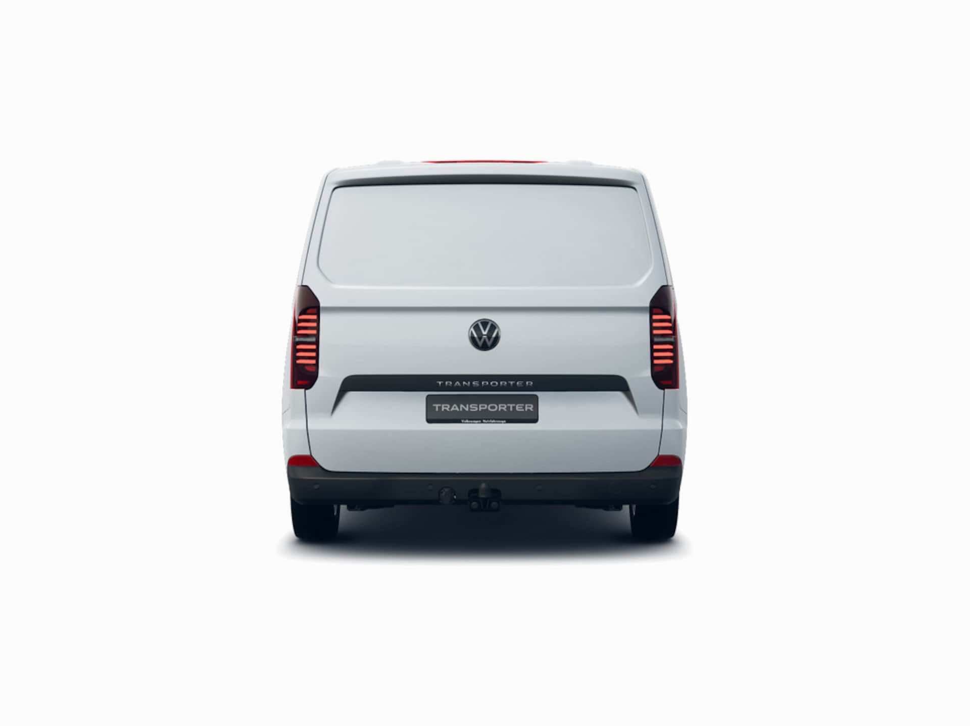 Volkswagen Transporter Kasten kurzer Radstand
