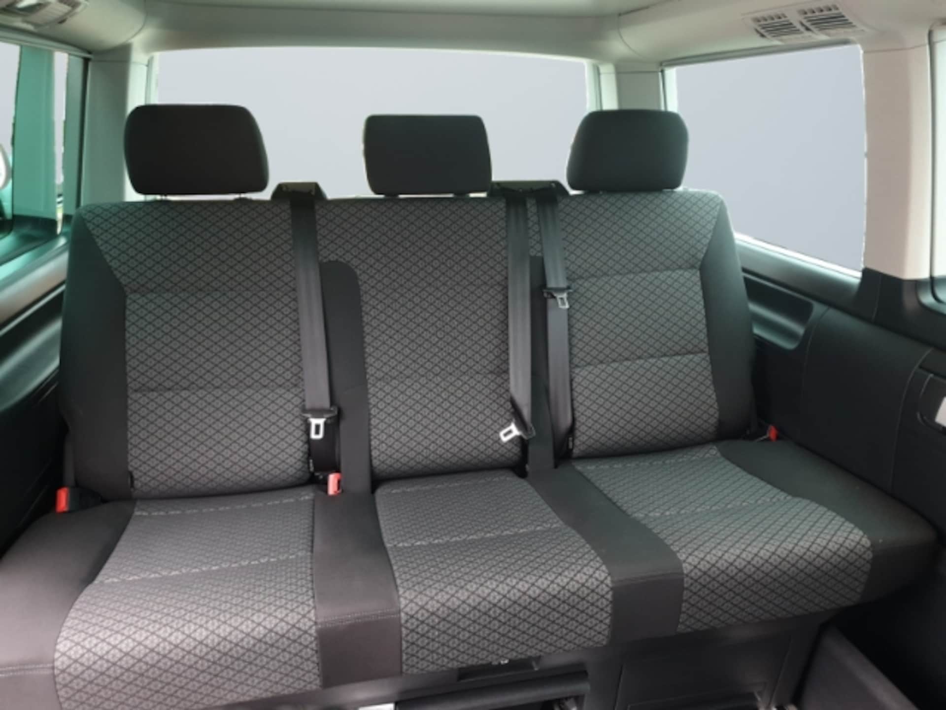 Volkswagen T6.1 California Beach