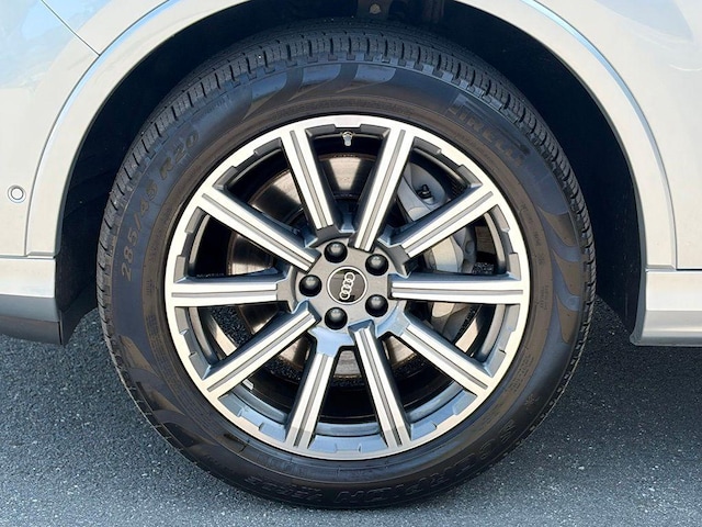 2023 Audi Q7