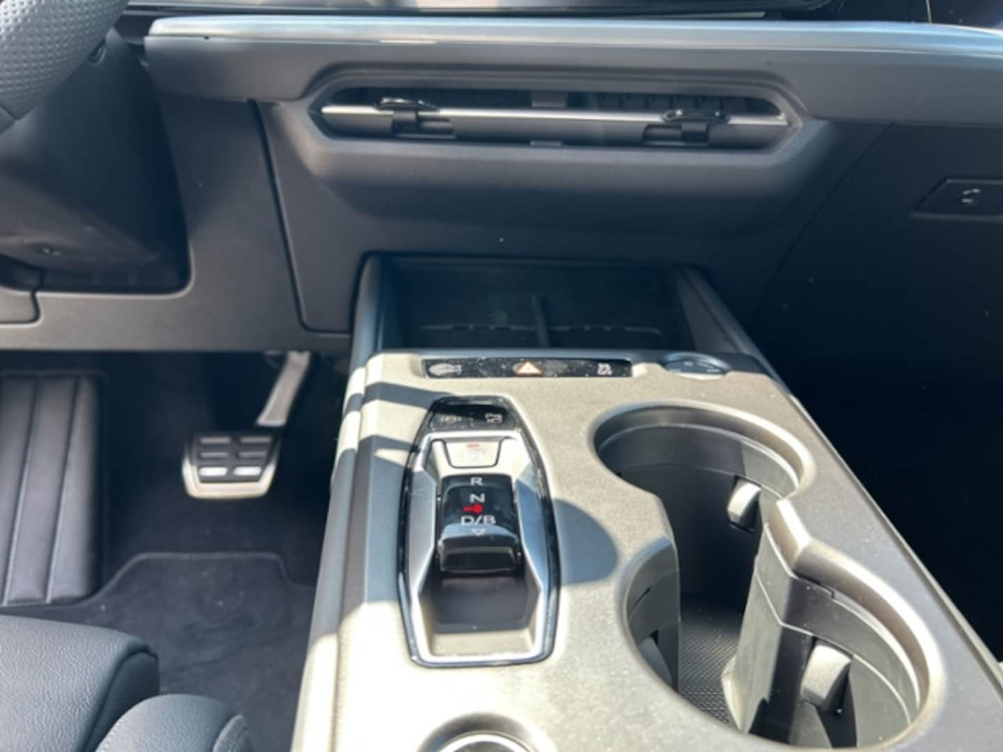 Bild über Audi Q4 Sportback e-tron e-tron quattro 220 kW - für weitere Informationen kontaktieren Sie den Audi Partner