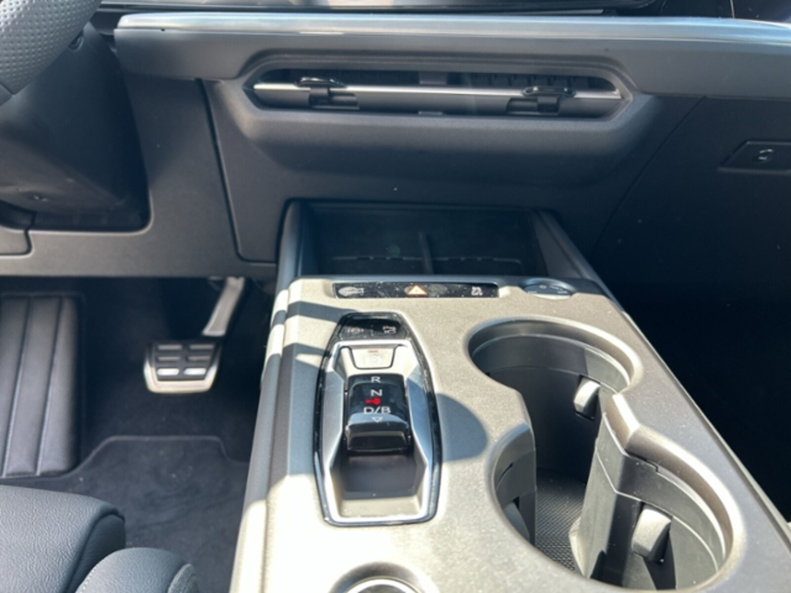 Audi Q4 Sportback e-tron – Bild 10