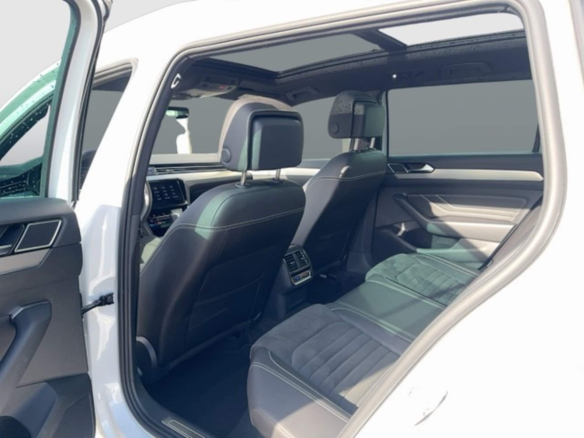 Volkswagen Passat Variant Elegance