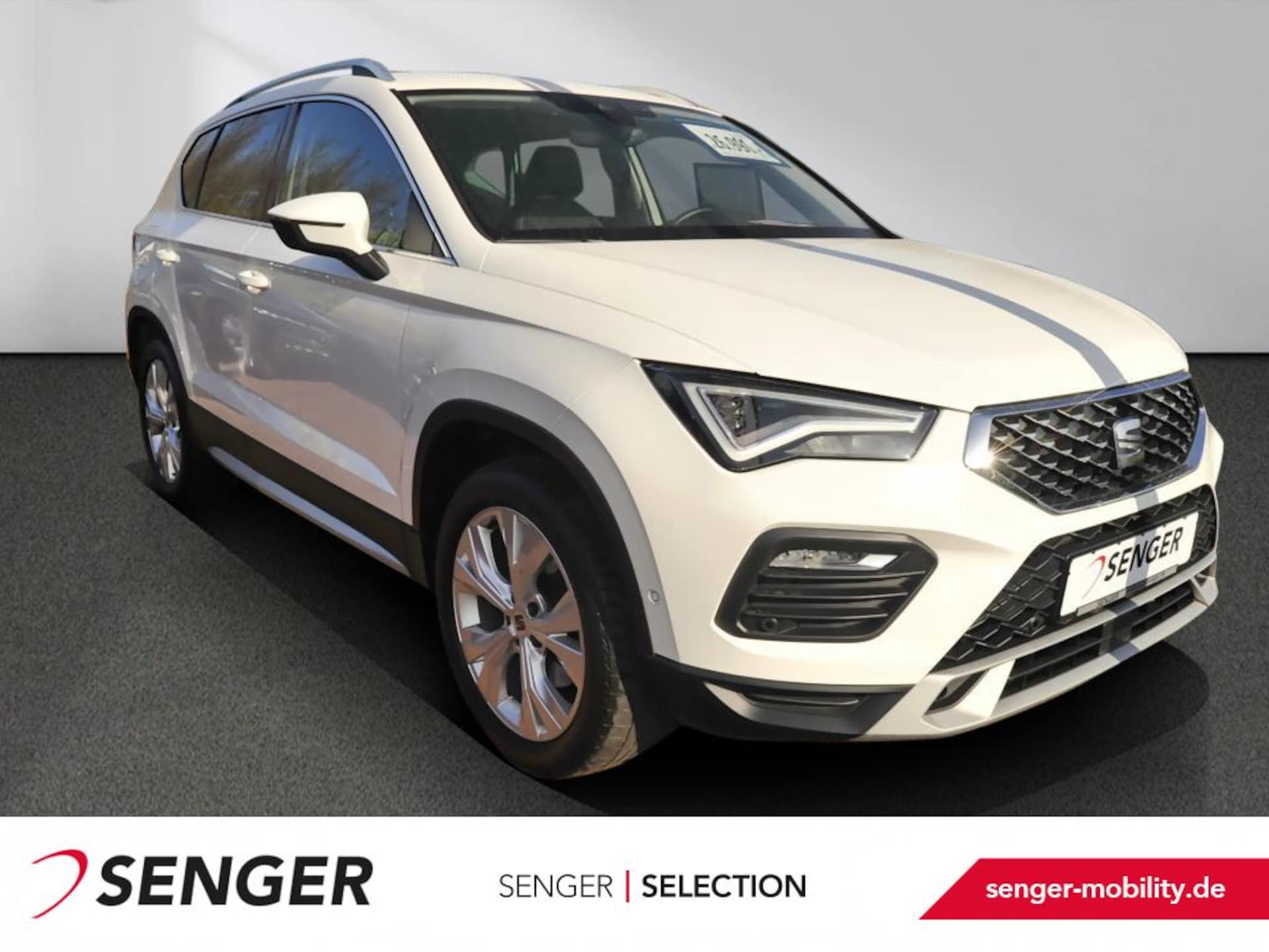 SEAT Ateca Xperience