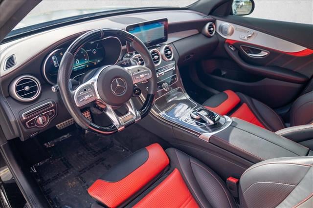 2020 Mercedes-Benz