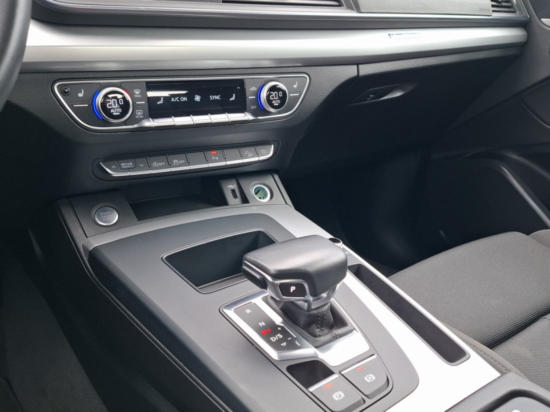 Audi Q5 SUV