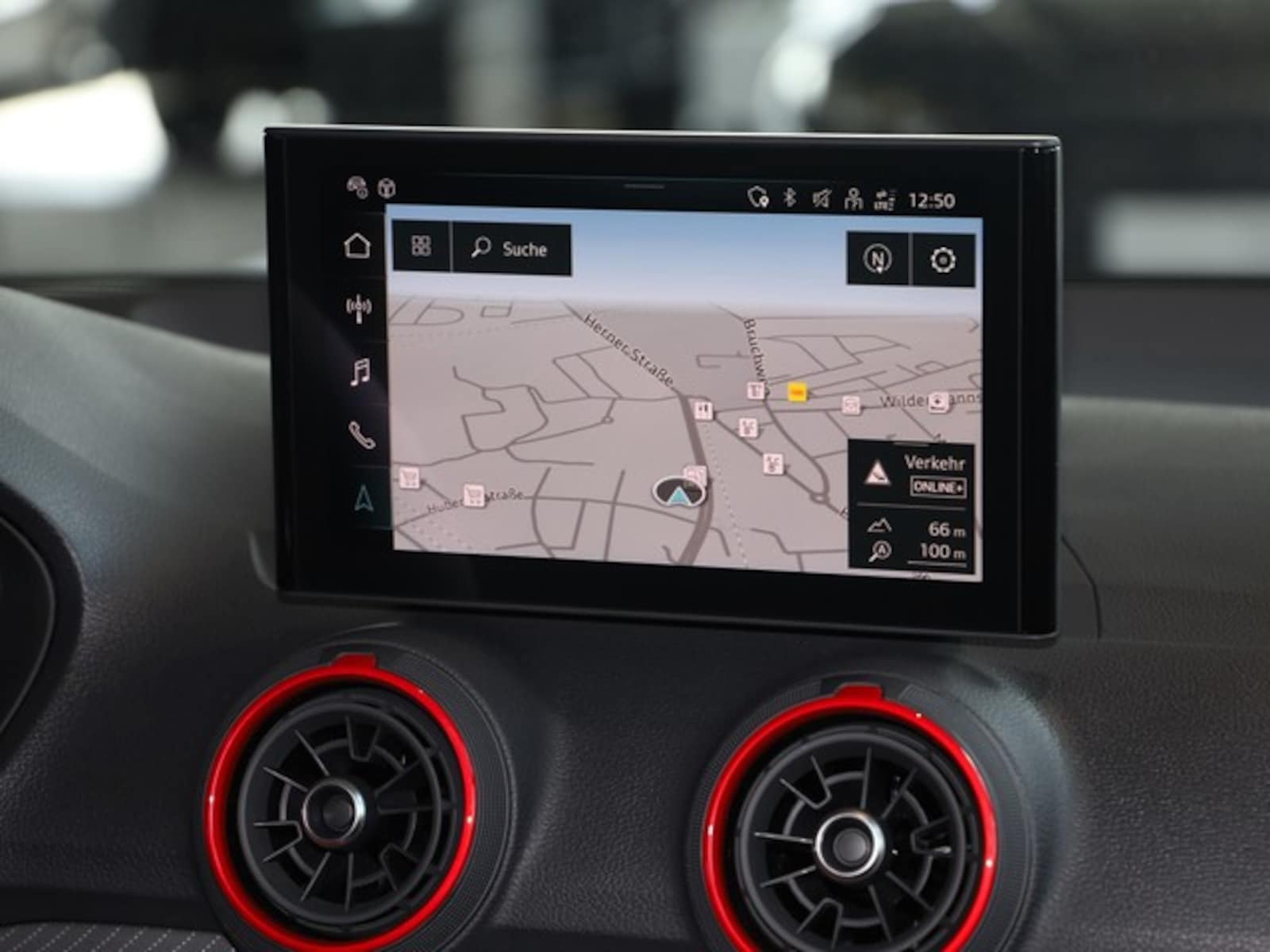 Audi Q2 – Bild 8