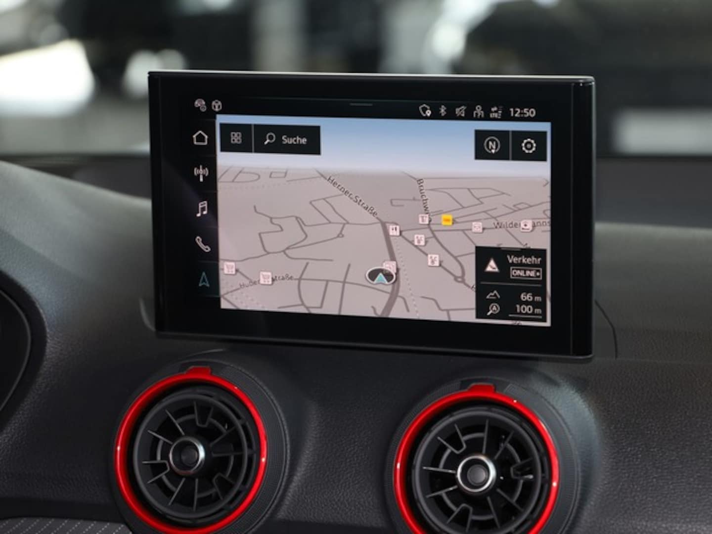 Bild über Audi Q2 S line 35 TFSI S tronic - für weitere Informationen kontaktieren Sie den Audi Partner