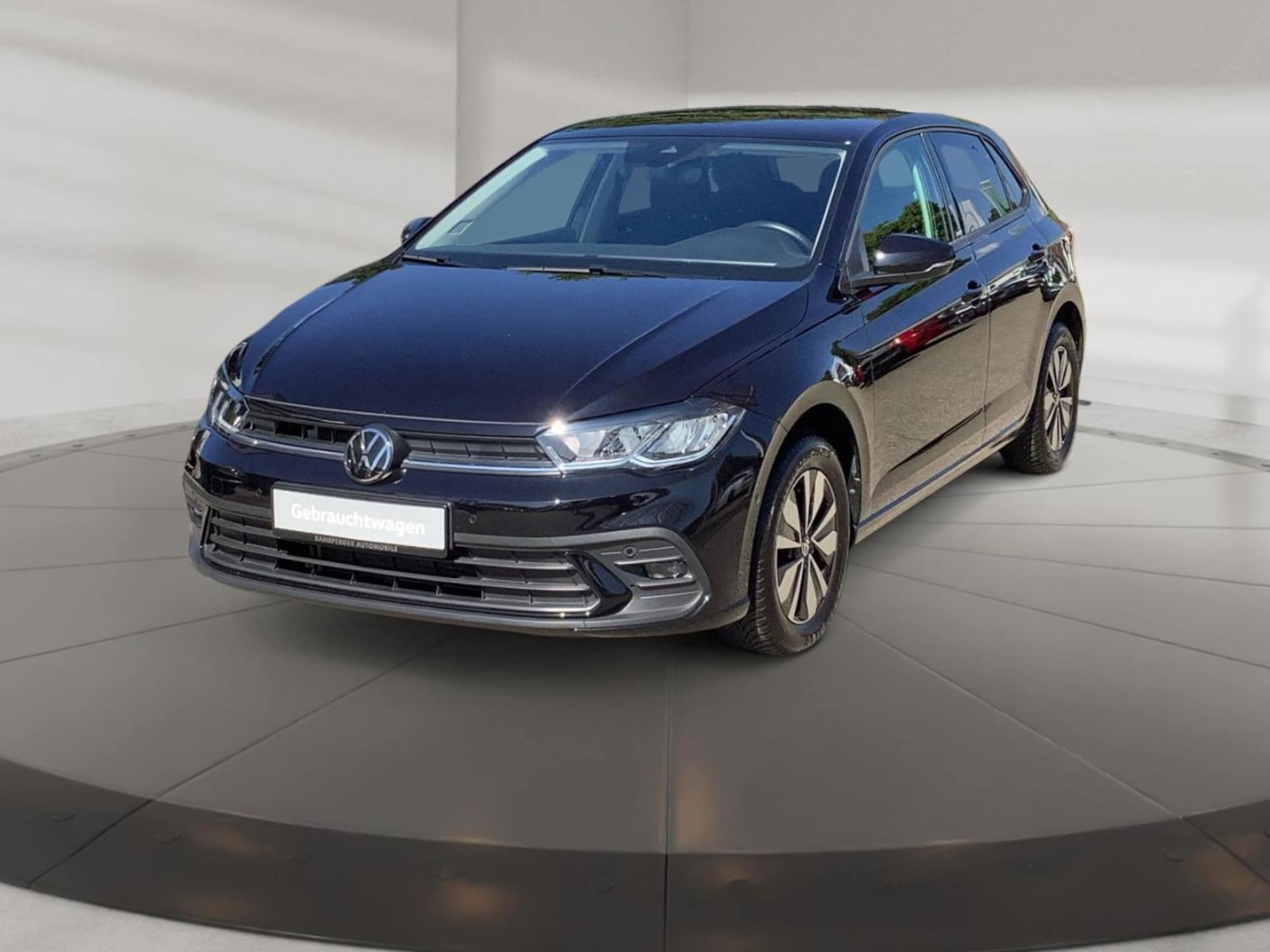 Volkswagen Polo MOVE
