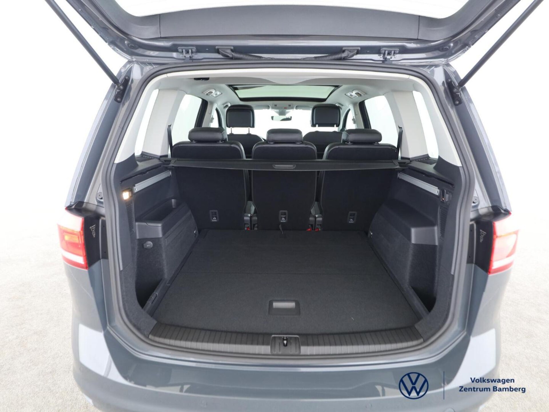 Volkswagen Touran Goal