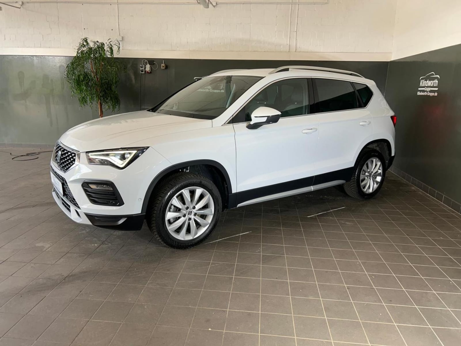 SEAT Ateca – Bild 3