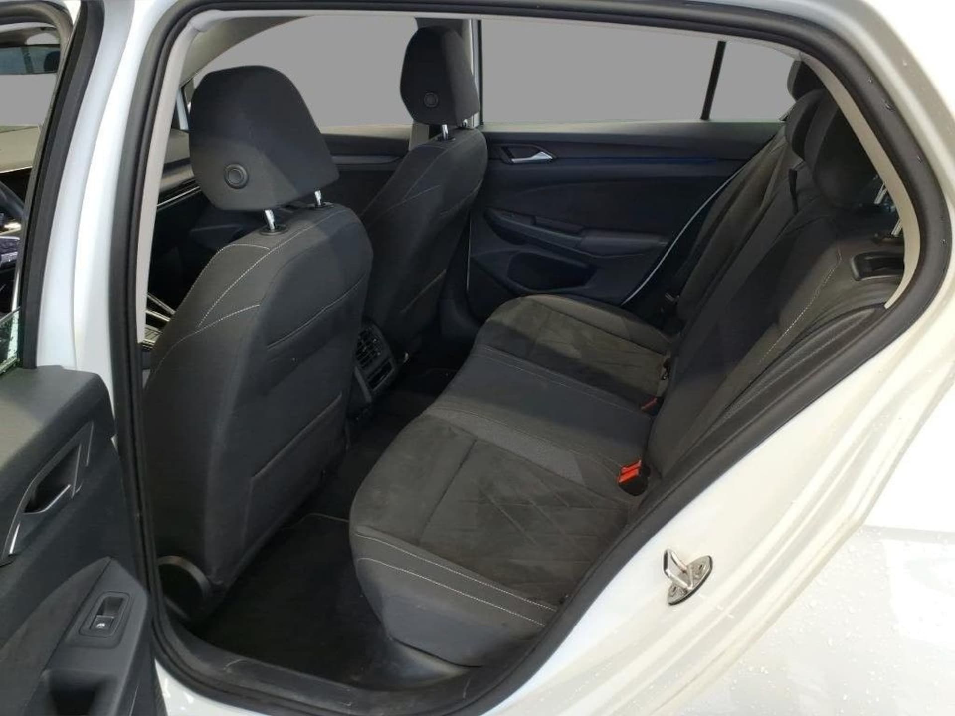 Volkswagen Golf Style