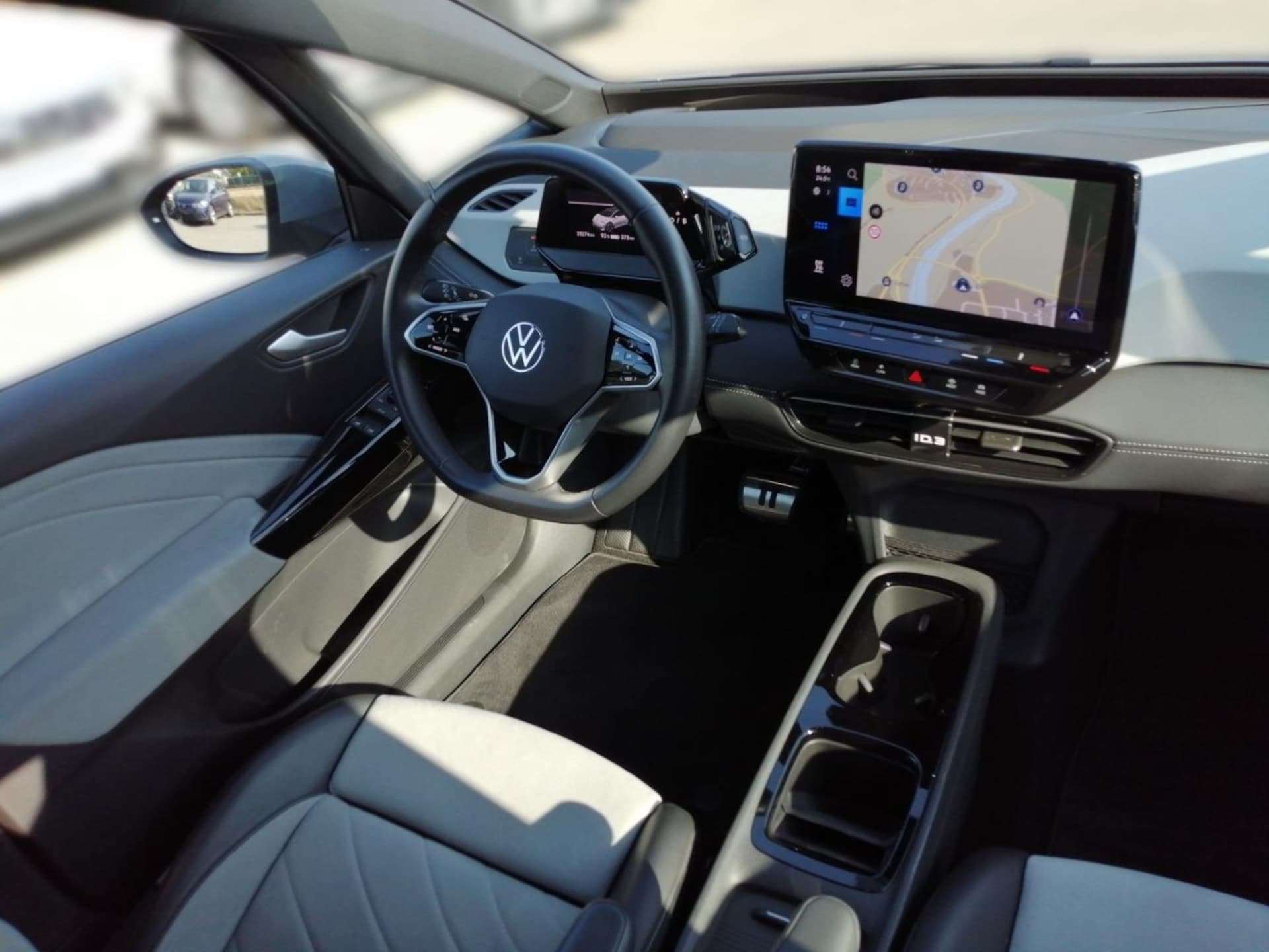 Volkswagen ID.3 MOVE Pro