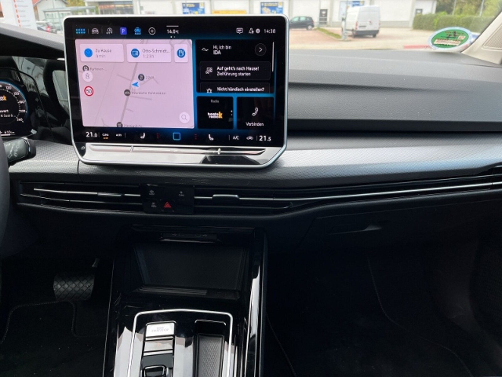 Volkswagen Golf Variant – Bild 14
