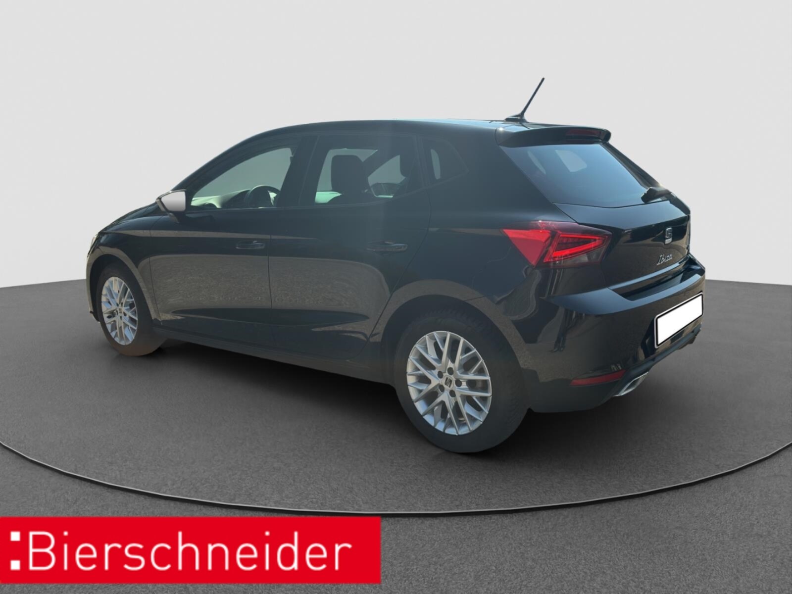 SEAT Ibiza – Bild 5