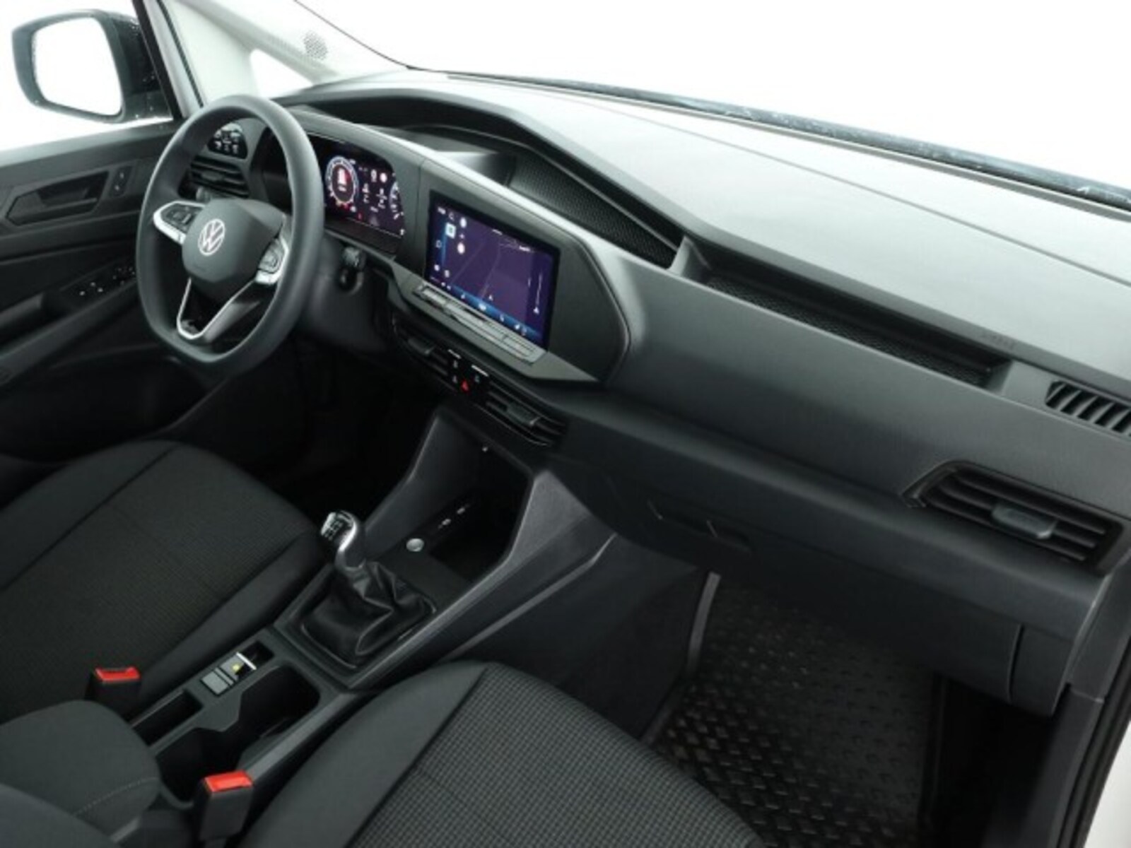 Volkswagen Caddy – Bild 3
