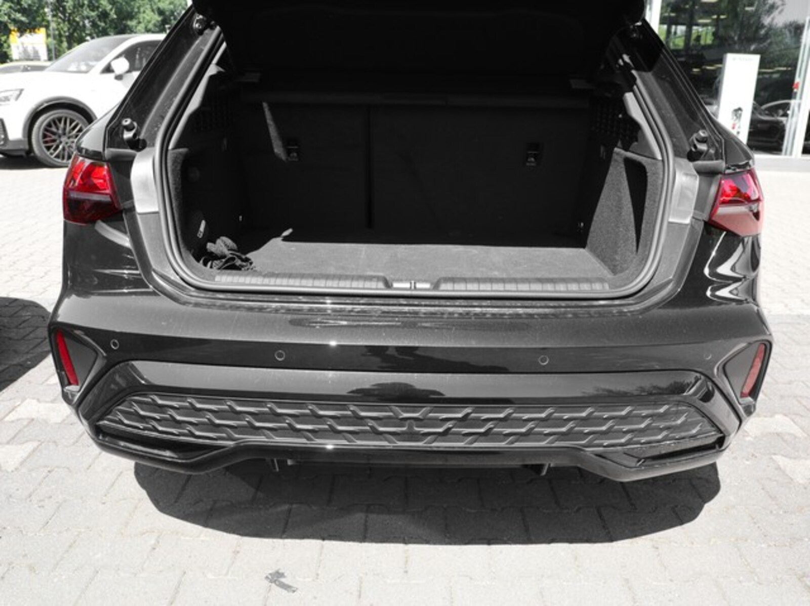 Audi A3 Sportback – Bild 7