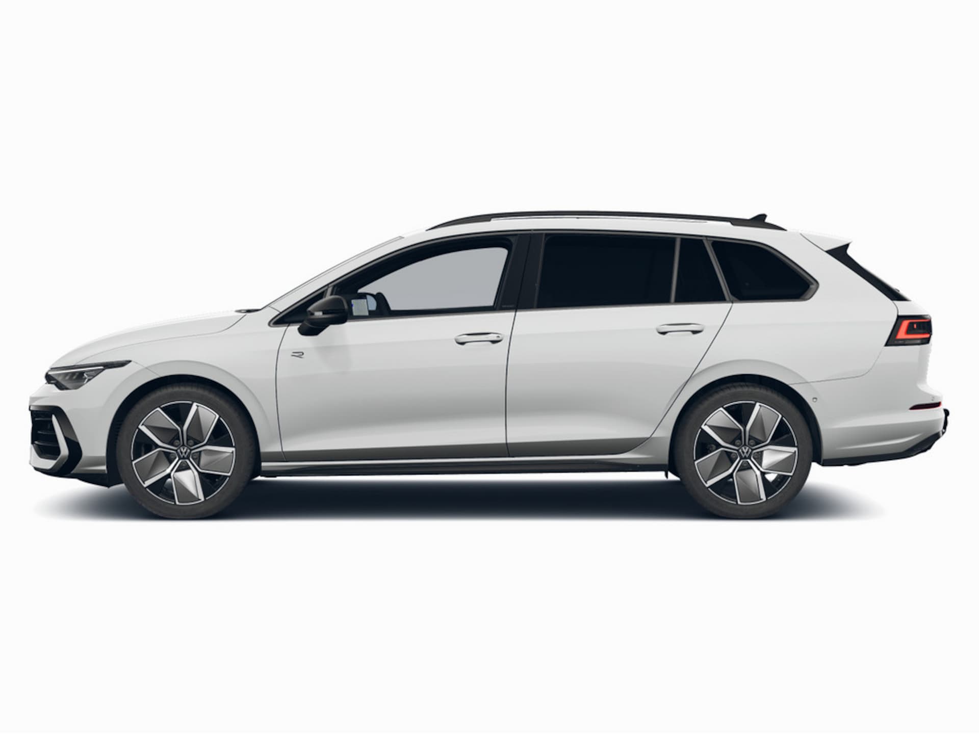 Volkswagen Golf Variant R-Line