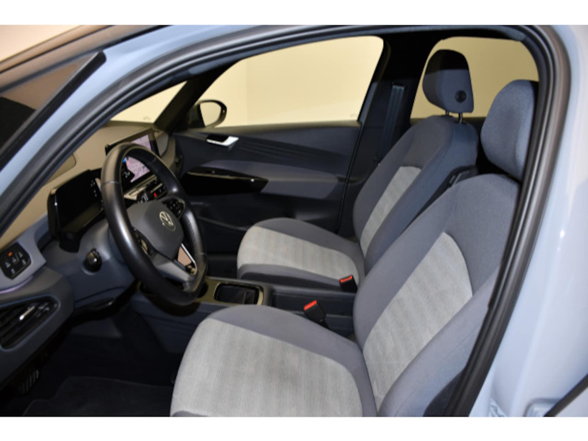 Volkswagen ID.3 Pro Performance