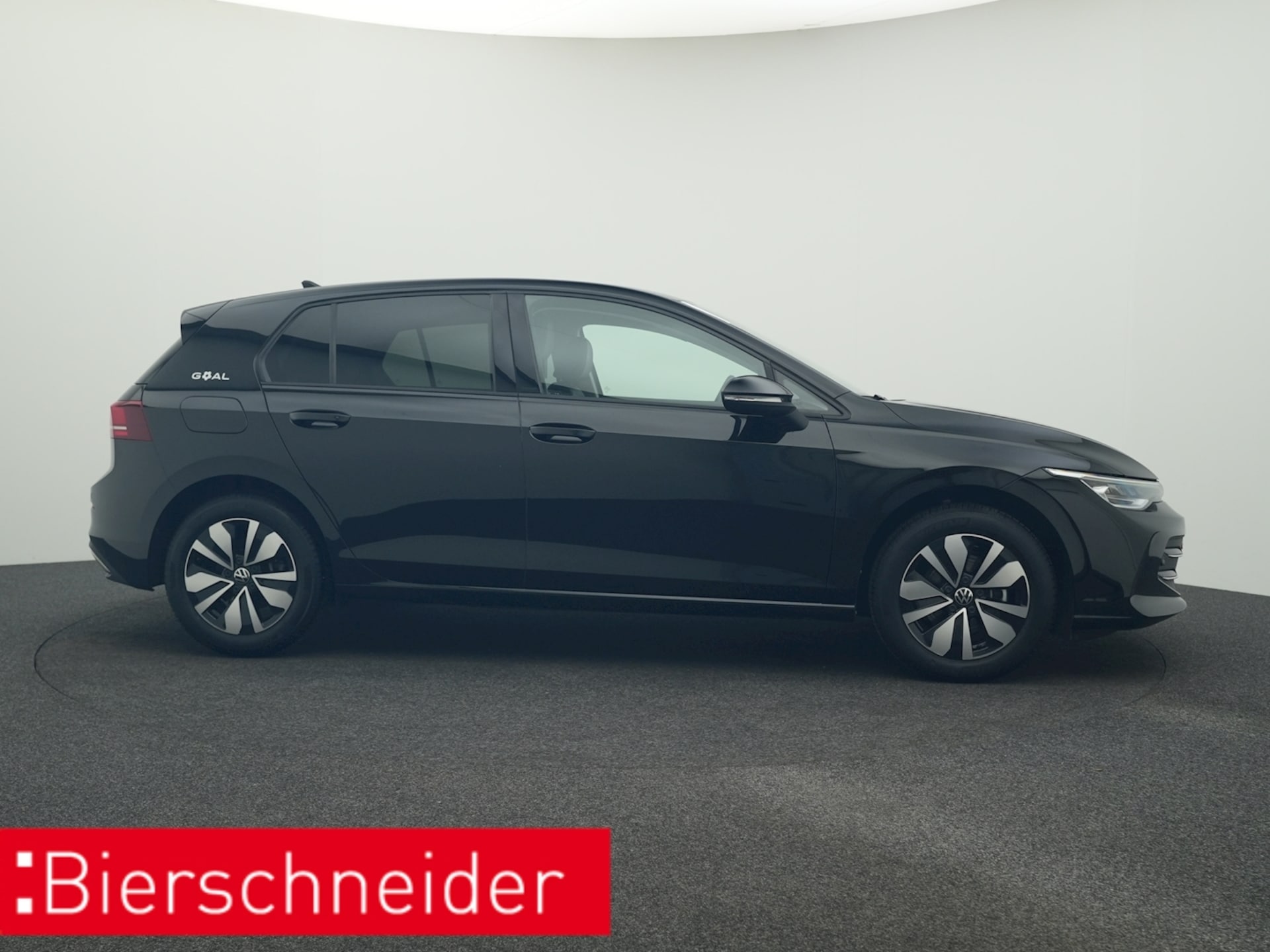 Volkswagen Golf Goal