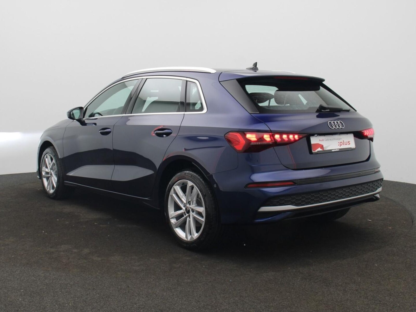 Audi A3 Sportback – Bild 5