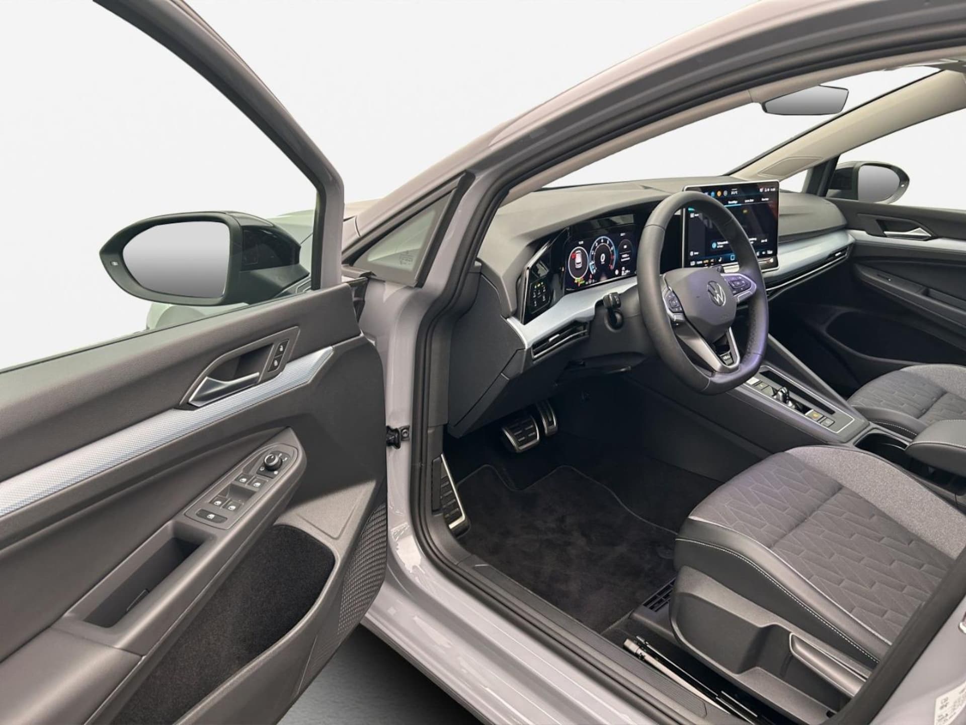 Volkswagen Golf Goal