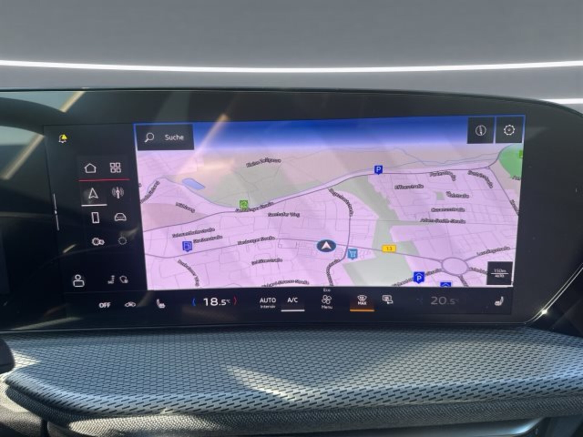 Audi Q5 SUV