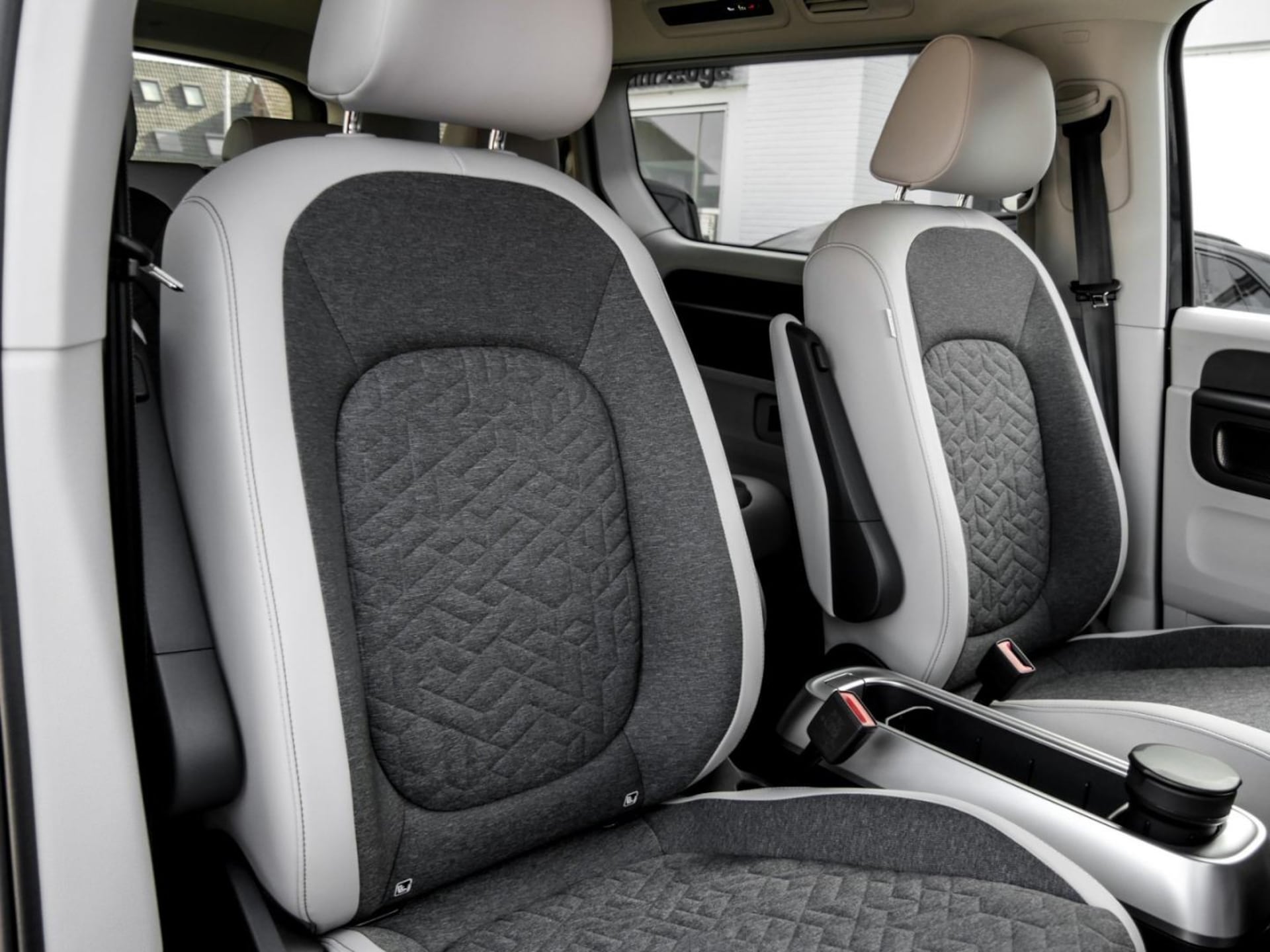 Volkswagen ID. Buzz Pro