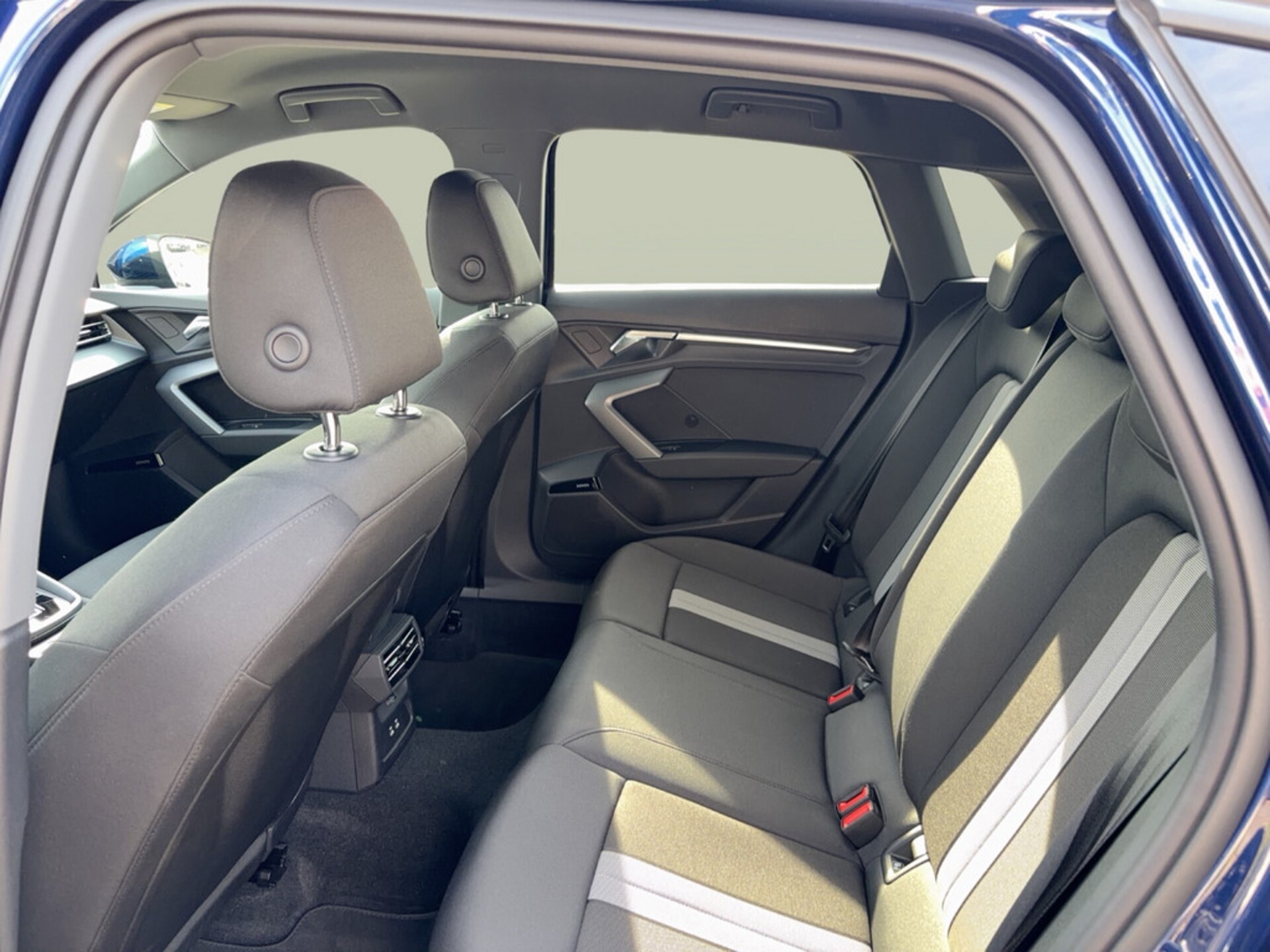 Audi A3 Sportback TFSI e