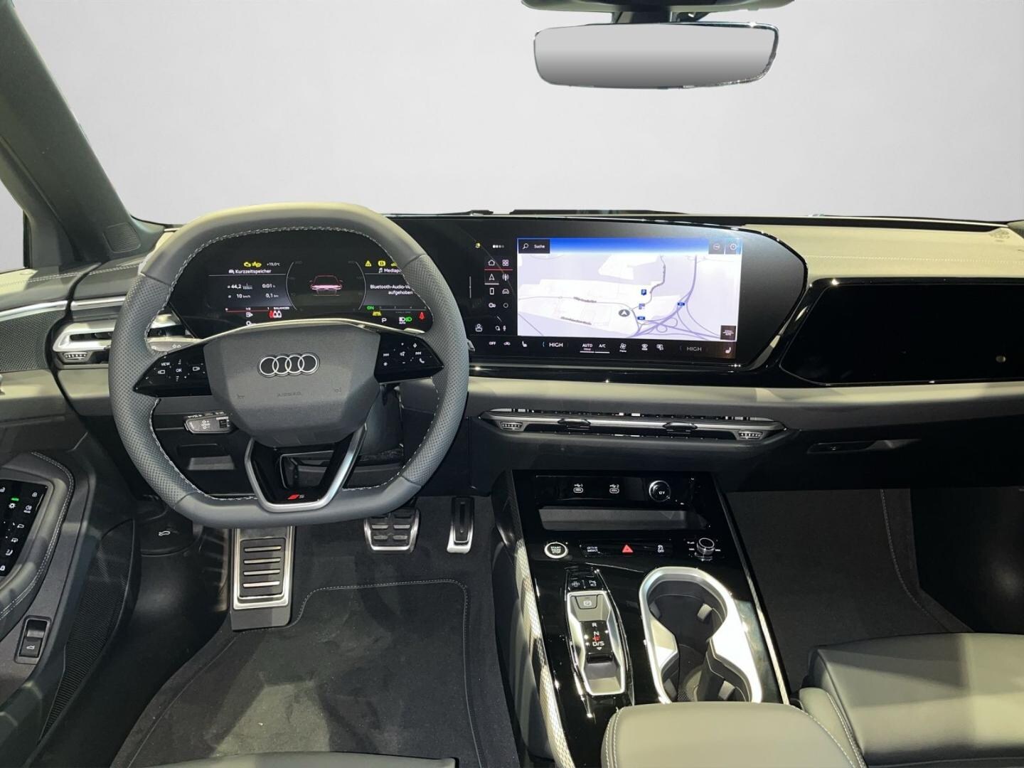 Bild über Audi A6 Avant TDI quattro 150 kW S tronic - für weitere Informationen kontaktieren Sie den Audi Partner