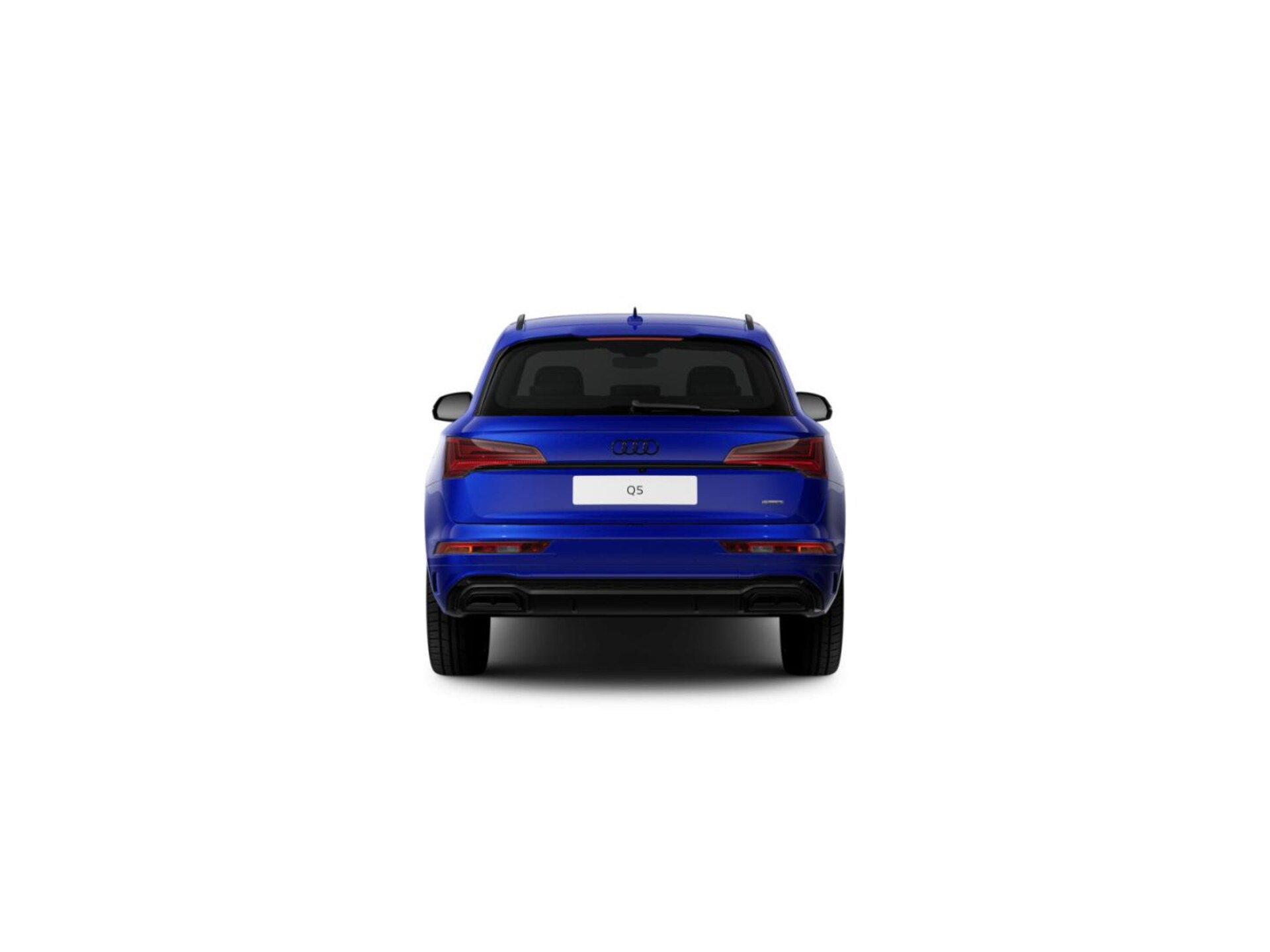 Audi Q5 SUV S line