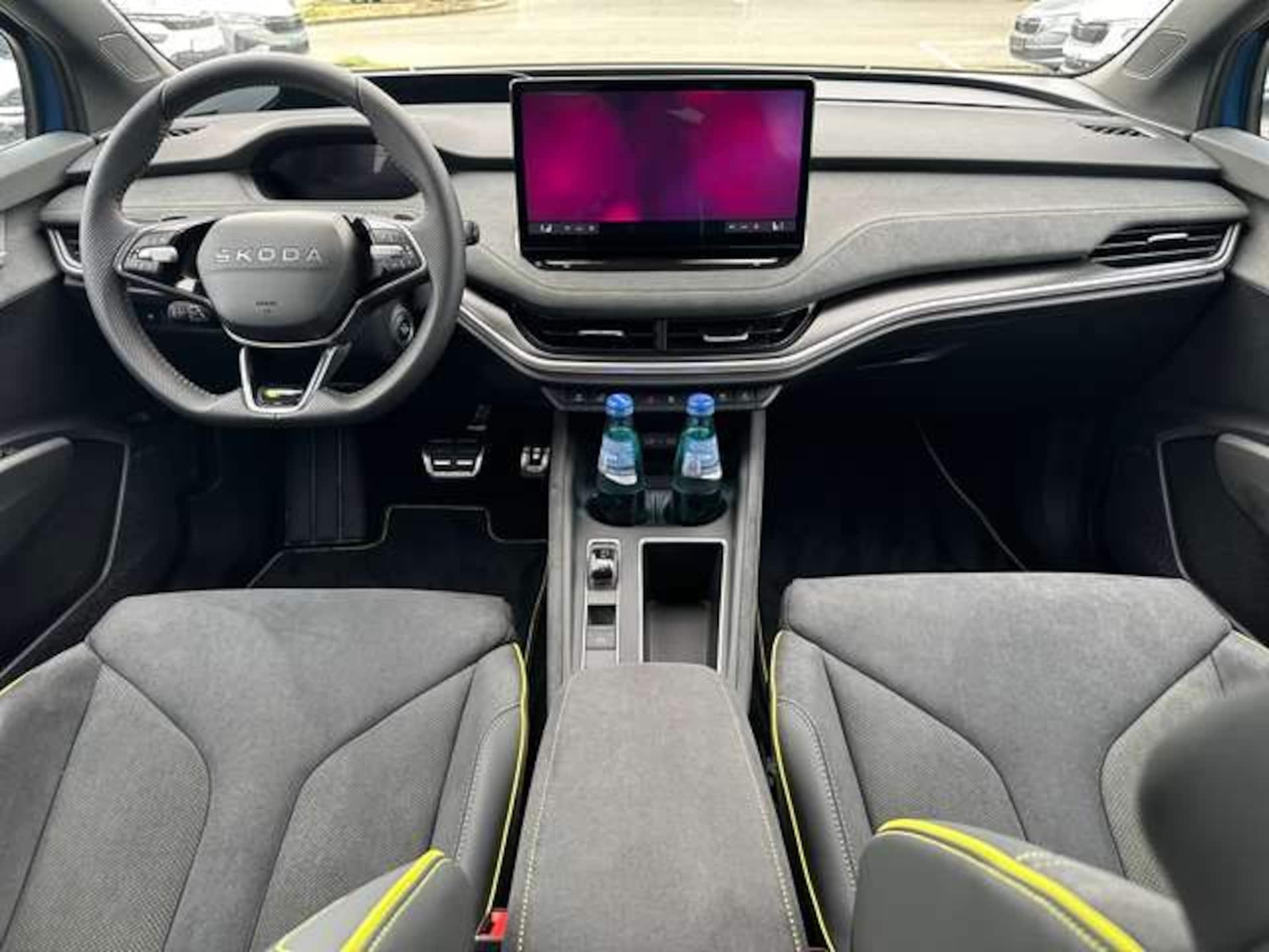 Skoda Elroq RS