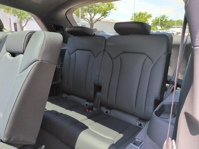 2026 Audi Q7 Premium - Photo 32