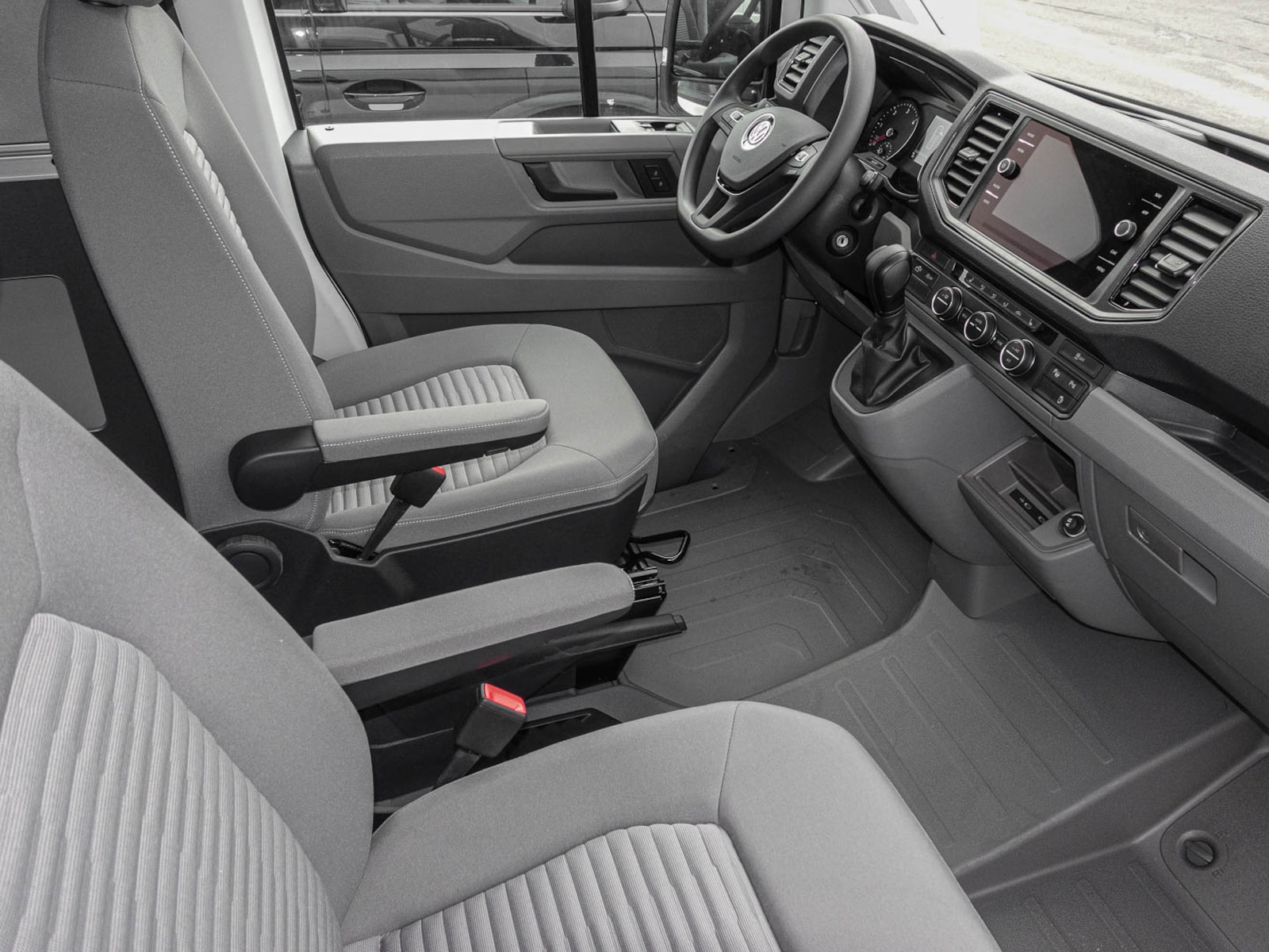 Volkswagen Grand California 600 – Bild 5