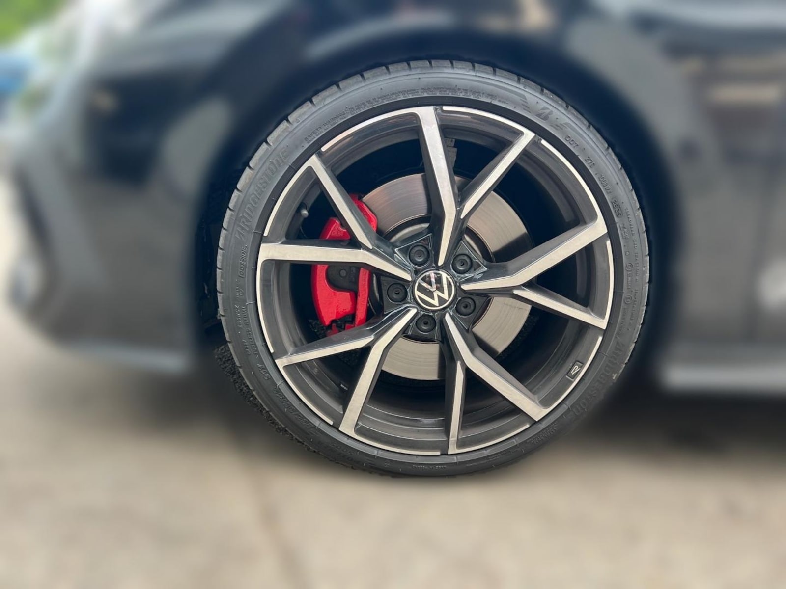 Volkswagen Golf – Bild 5