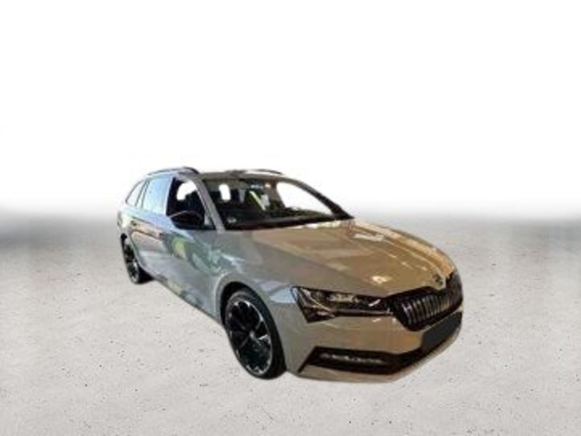 Skoda Superb Combi Sportline