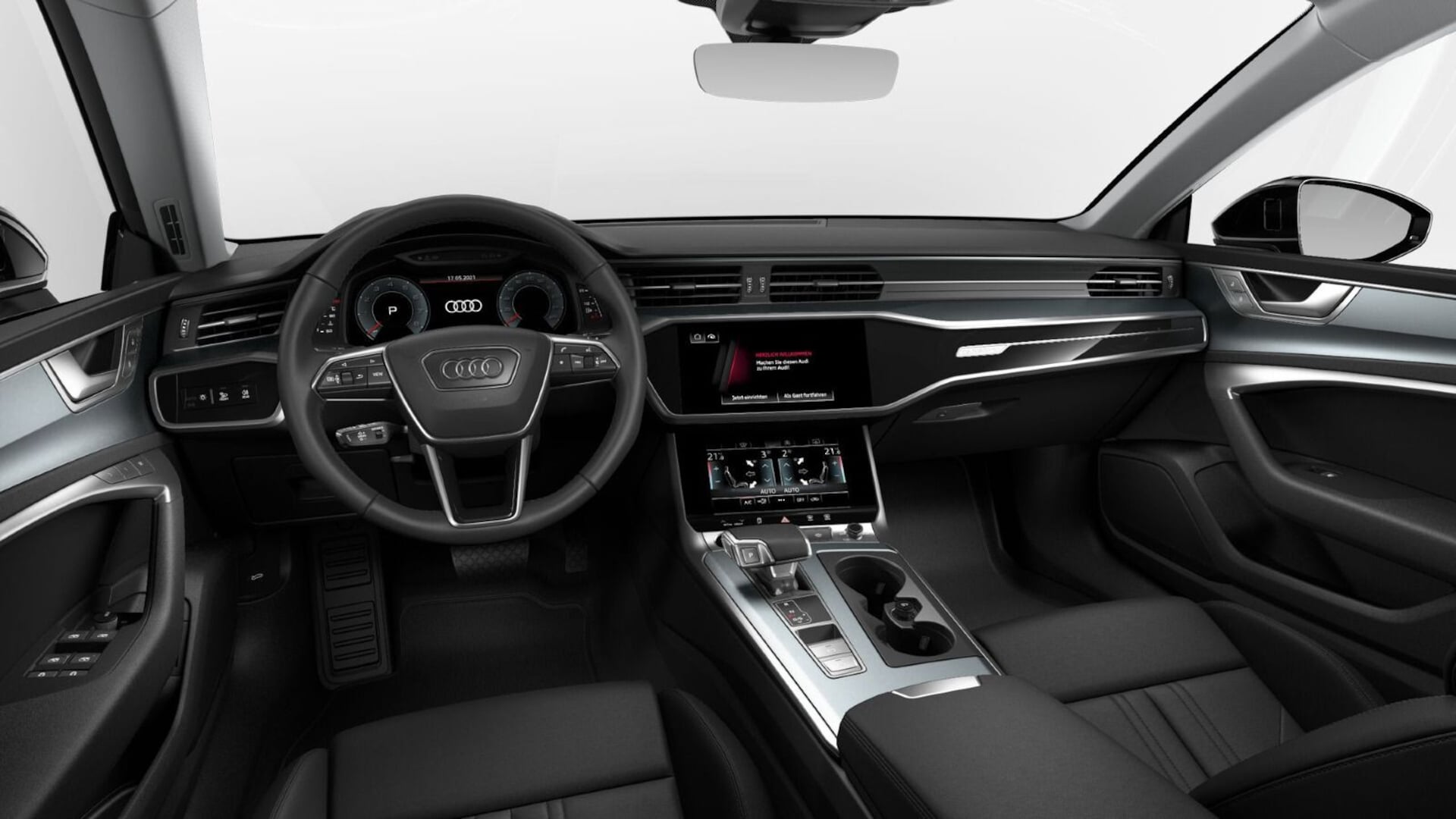 Audi A7 Sportback