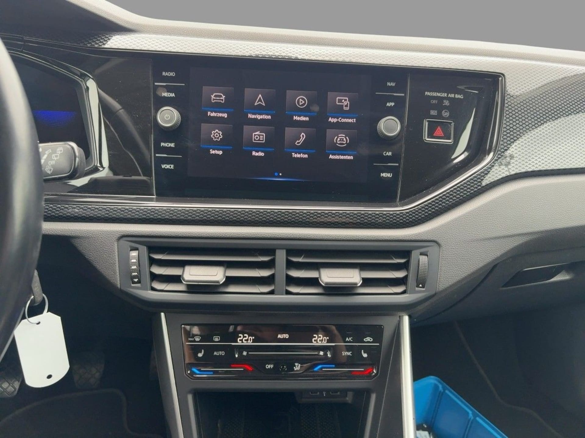 Volkswagen Polo Life