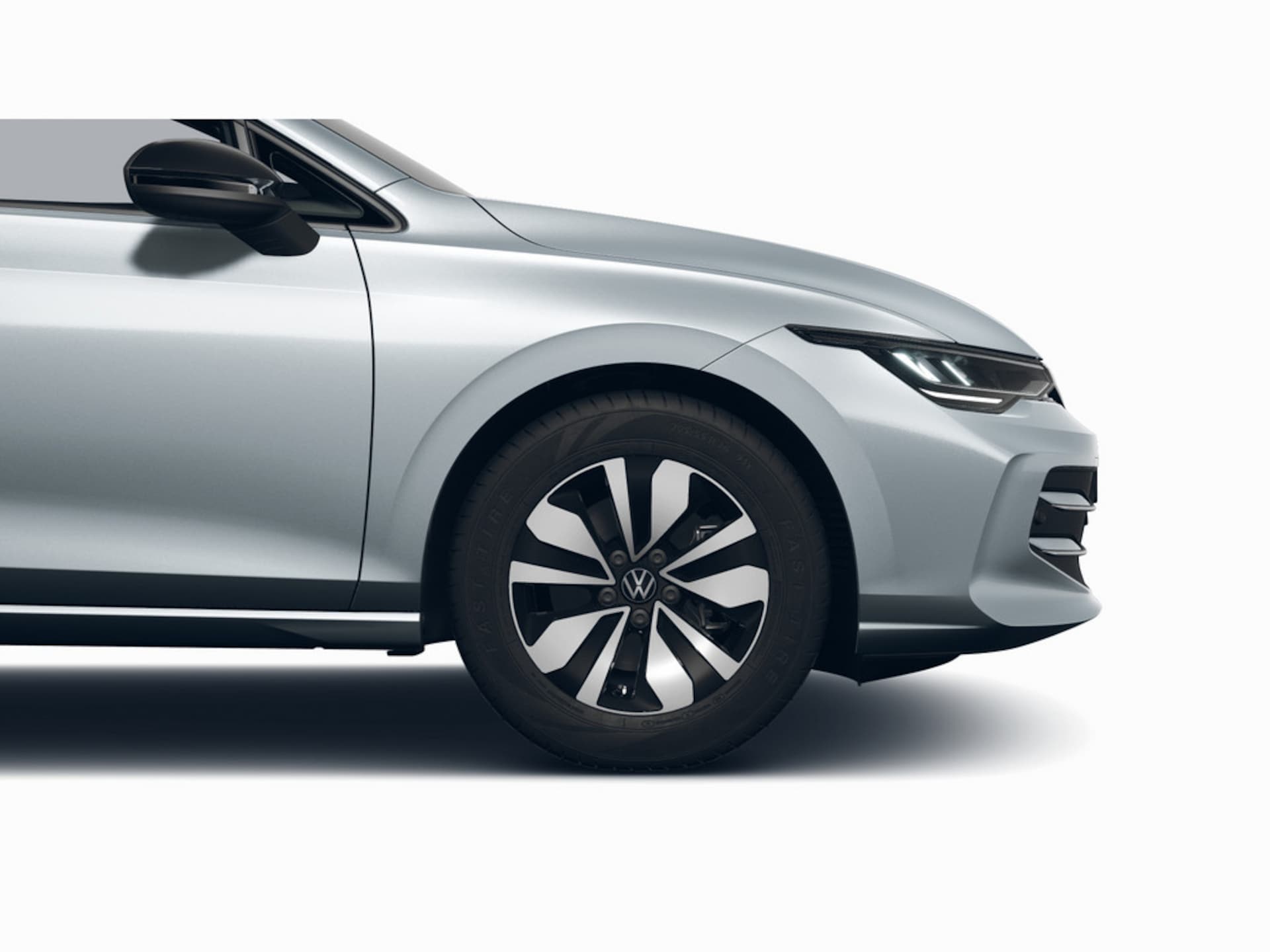 Volkswagen Golf Variant Goal