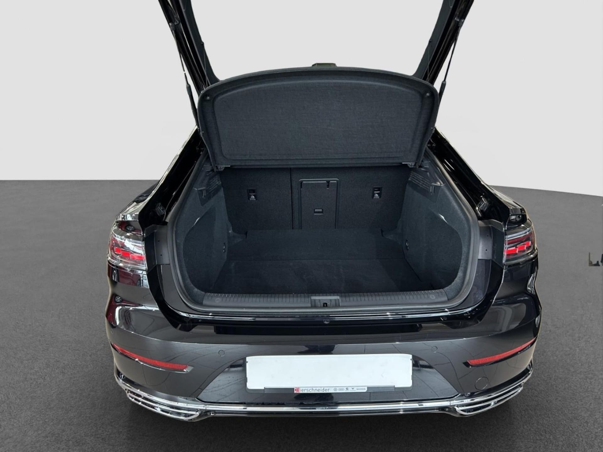 Volkswagen Arteon R-Line