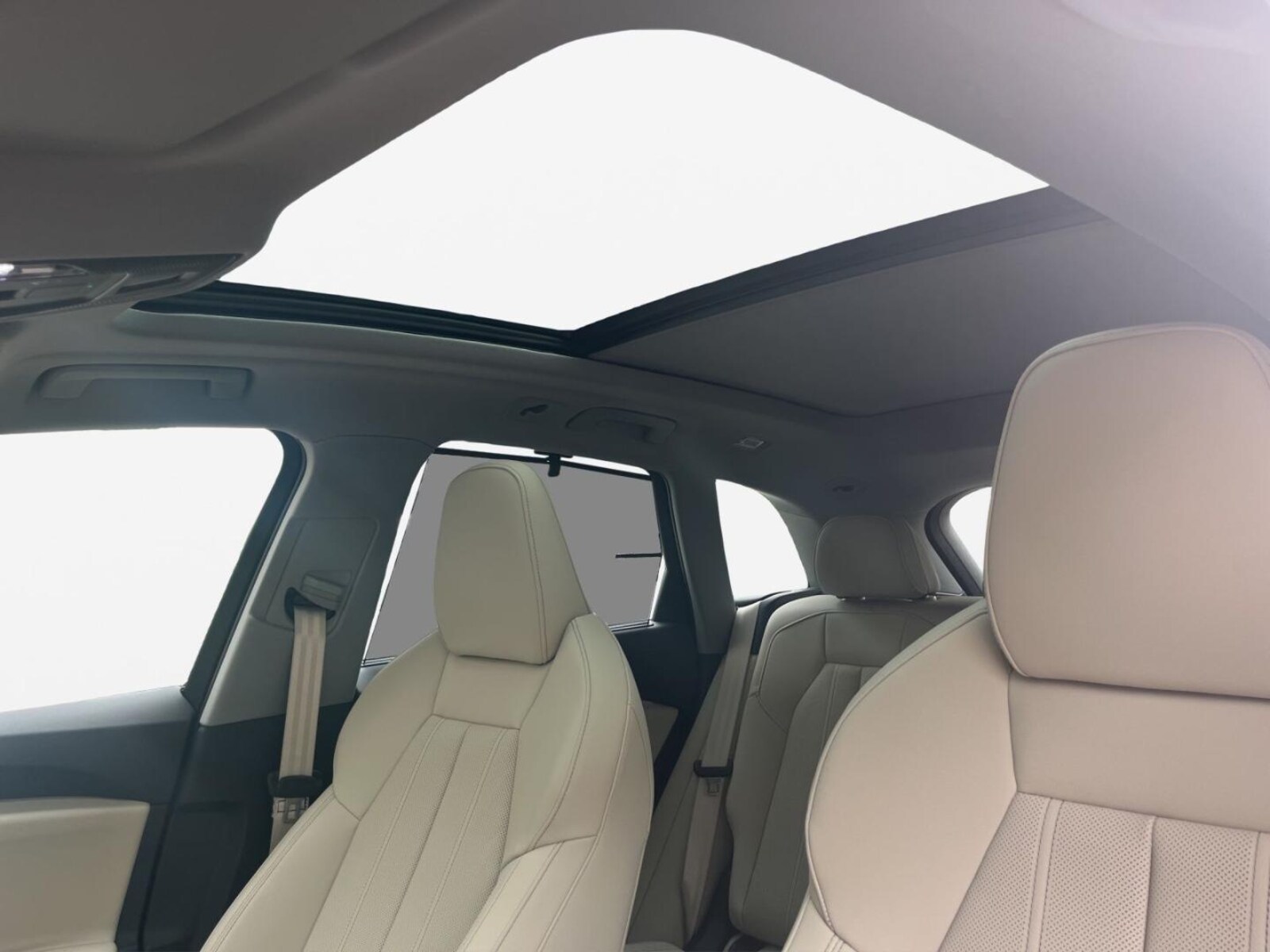 Audi Q5 – Bild 10