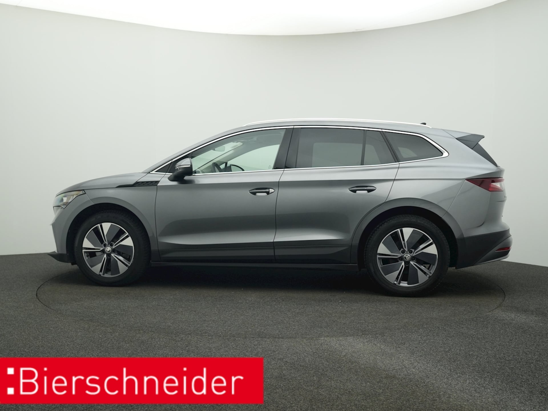 Skoda Enyaq 85x
