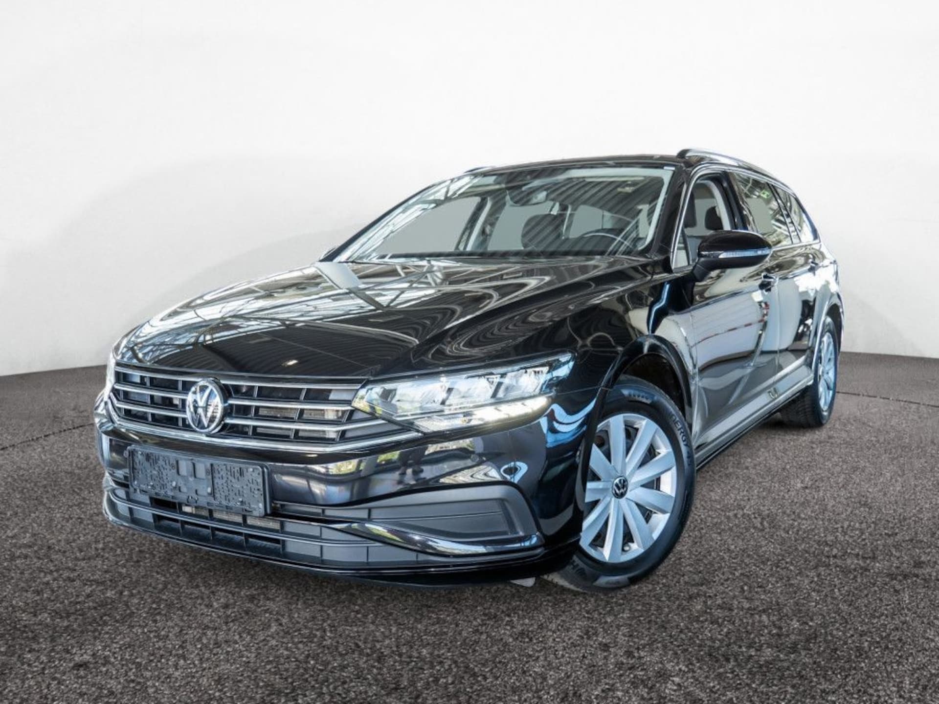 Volkswagen Passat Variant Conceptline