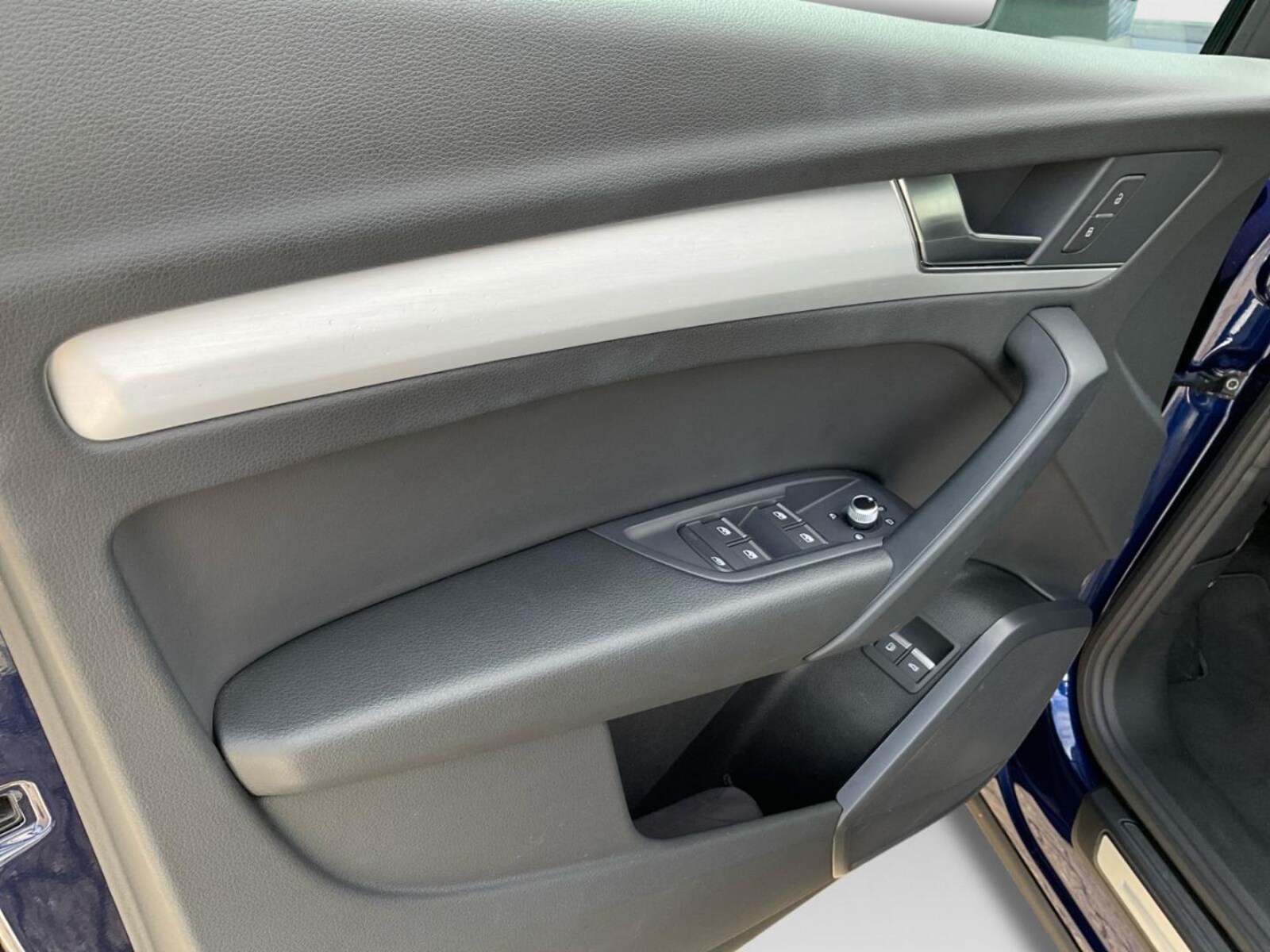 Audi Q5 – Bild 19