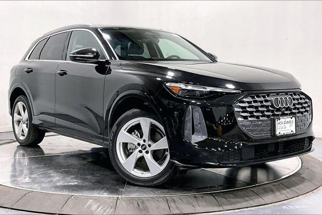2026 Audi Q5