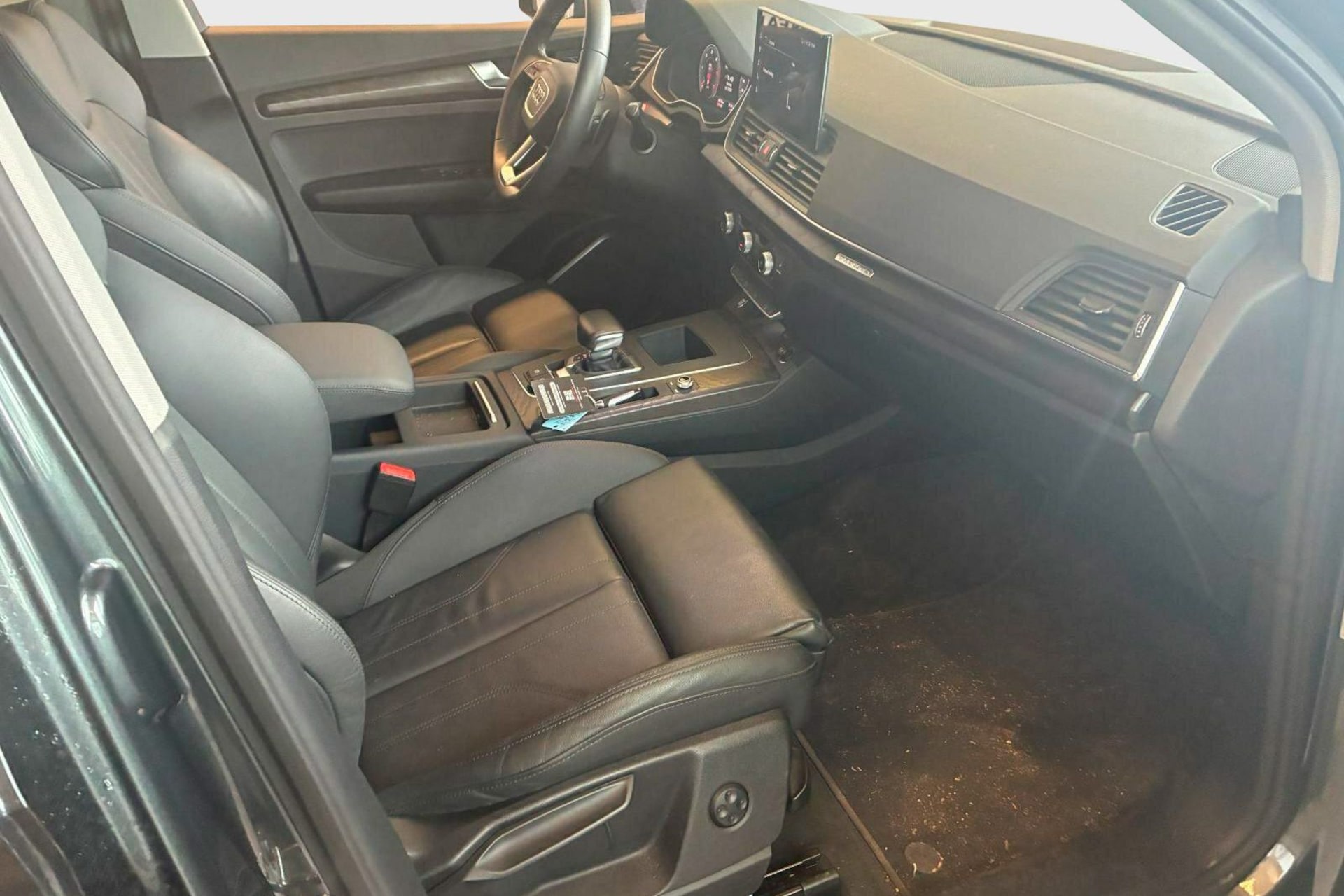 Audi Q5 SUV S line