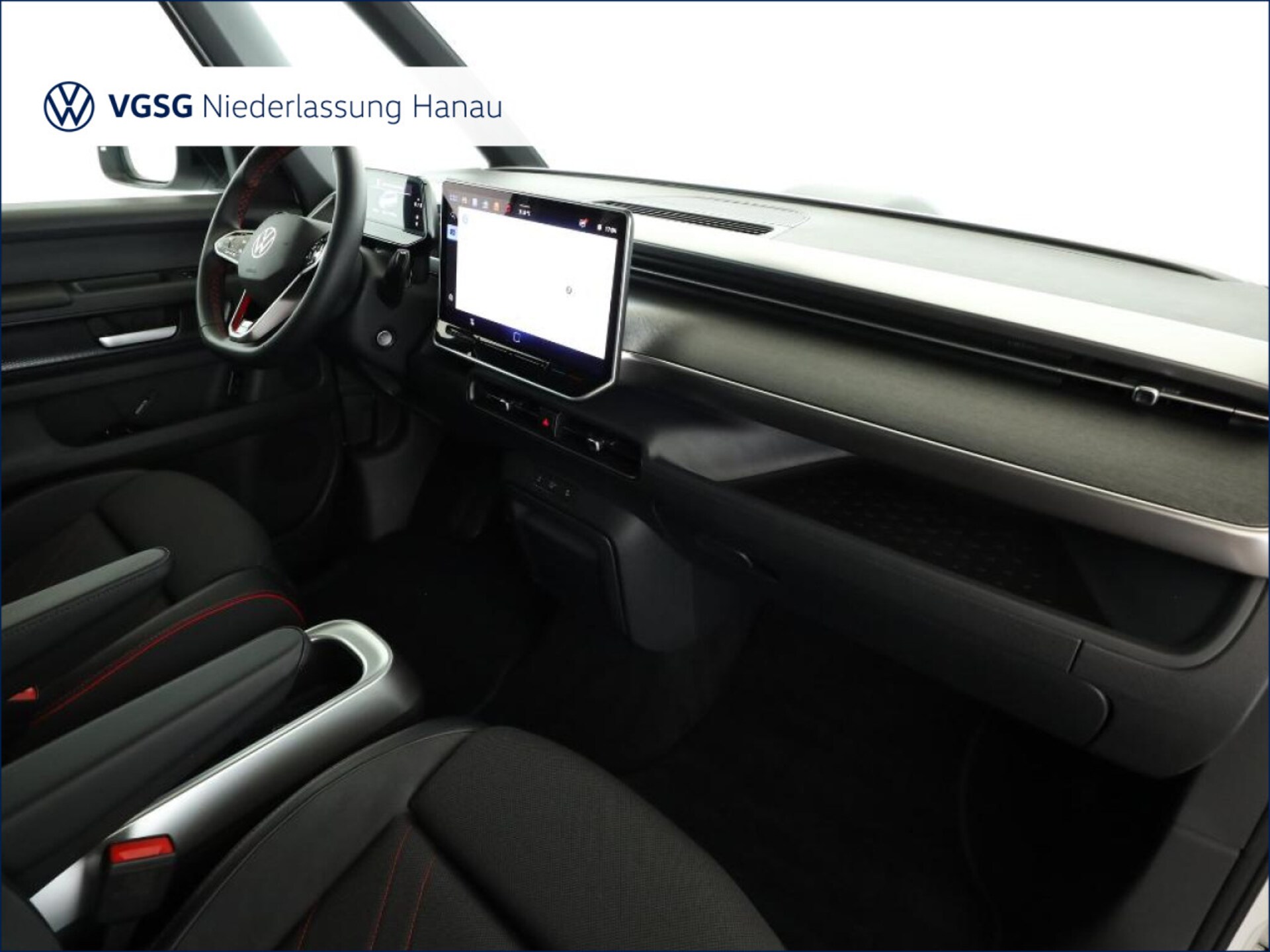 Volkswagen ID. Buzz GTX
