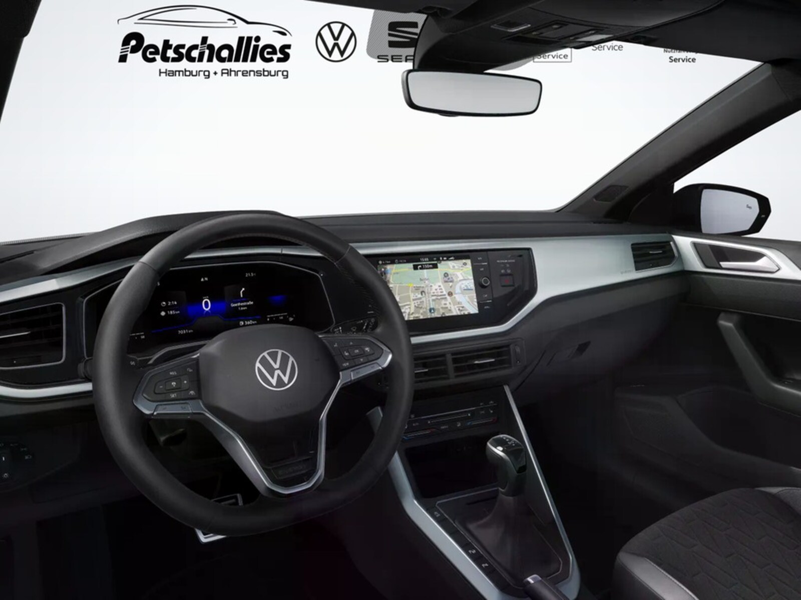 Volkswagen Polo – Bild 9