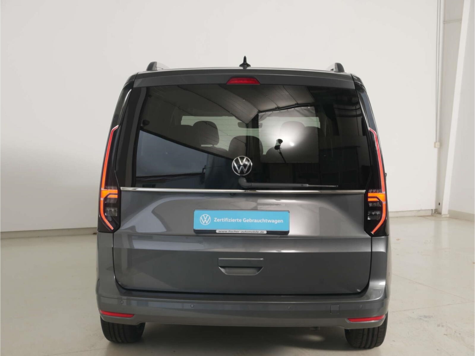 Volkswagen Caddy – Bild 7